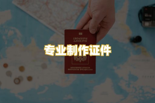 专业制作证件